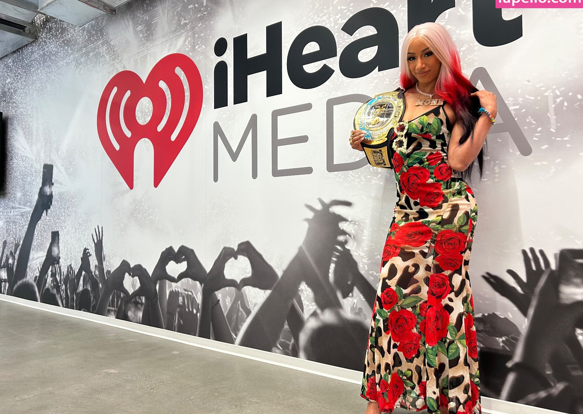 sasha-banks-1 gallery photo #472