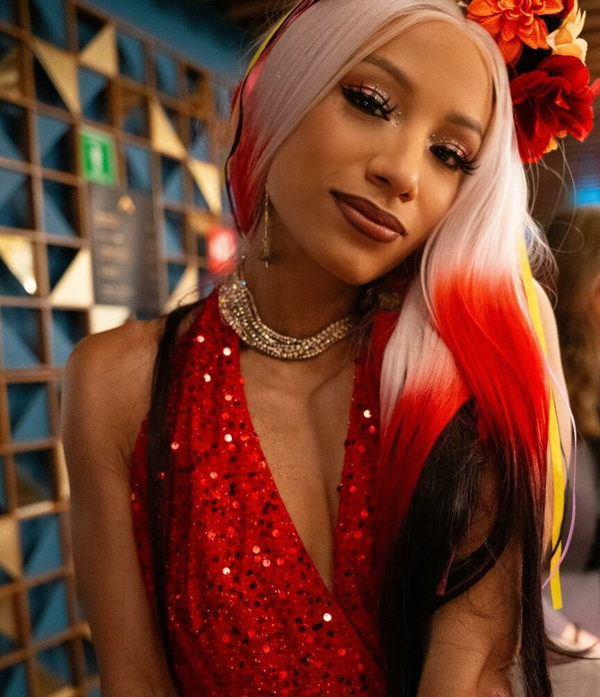 sasha-banks-1 gallery photo #477