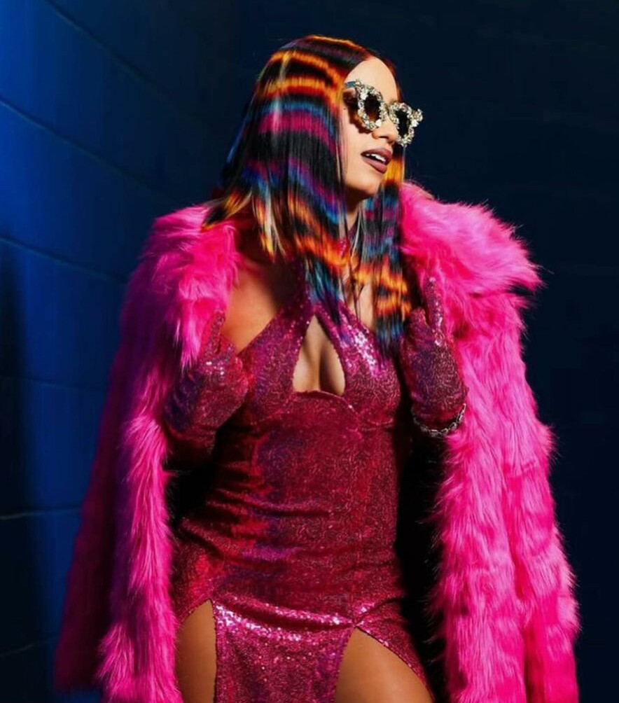 sasha-banks-1 gallery photo #482