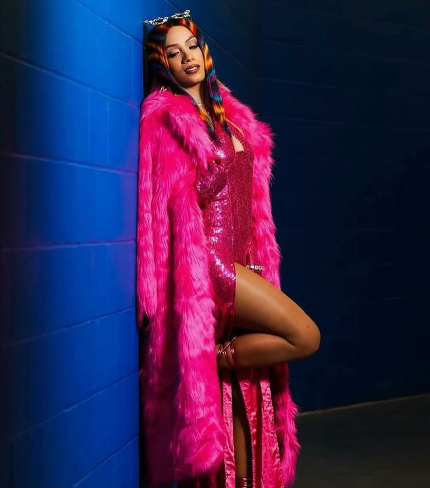 sasha-banks-1 gallery photo #483