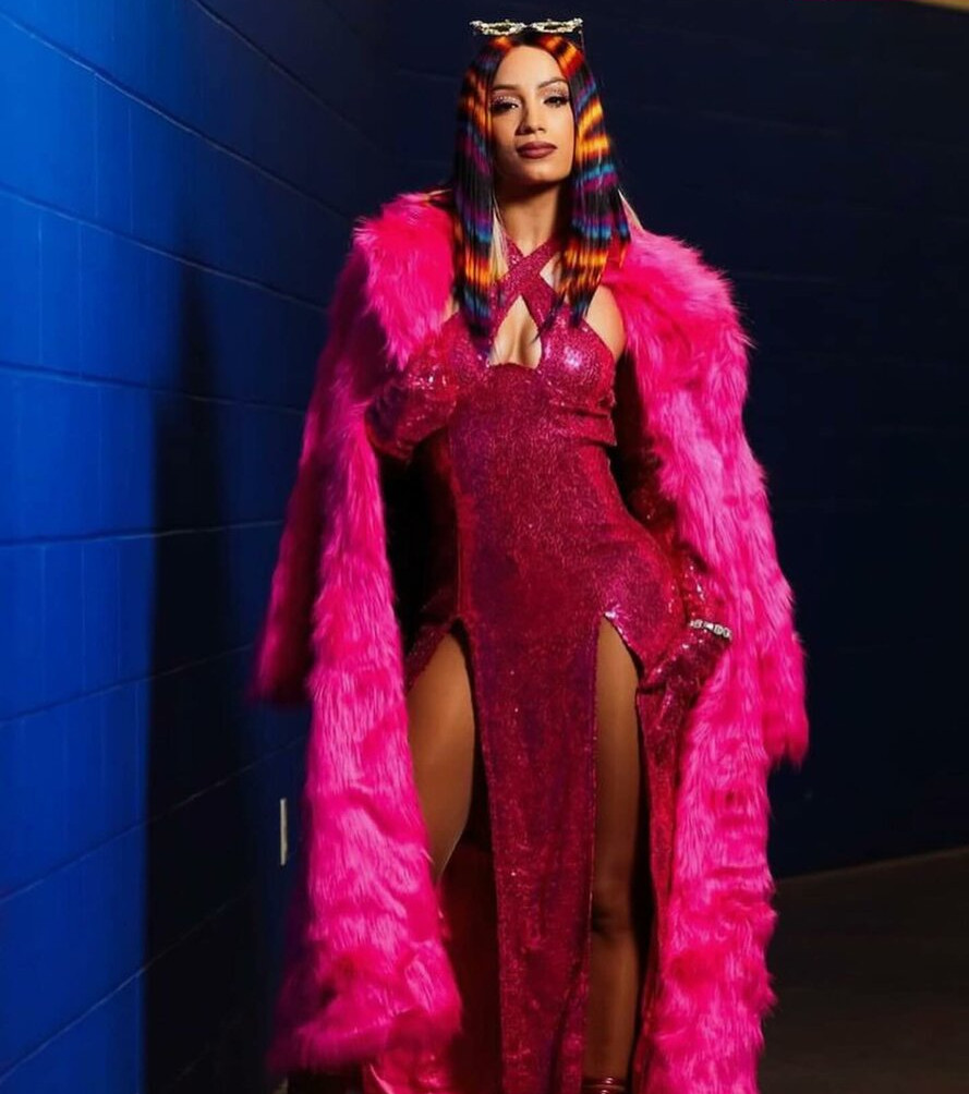 sasha-banks-1 gallery photo #484