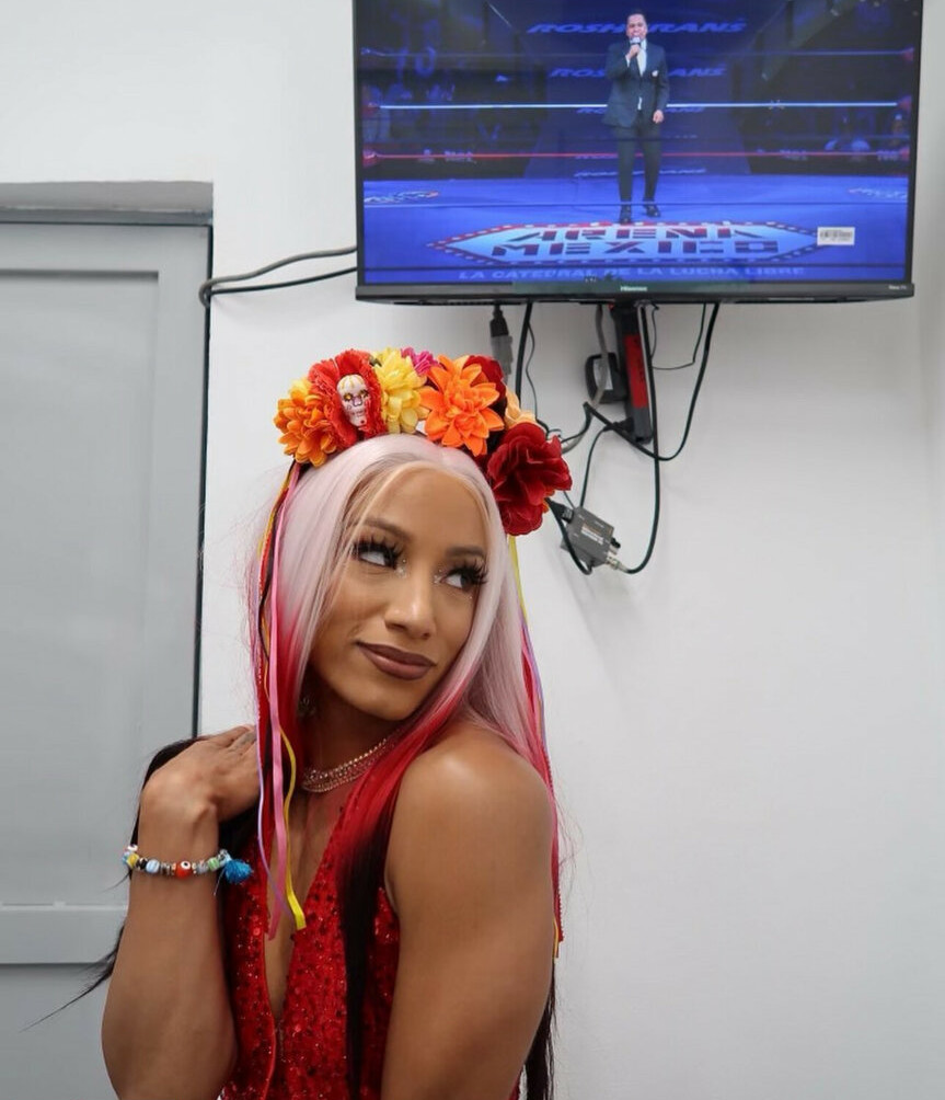 sasha-banks-1 gallery photo #495
