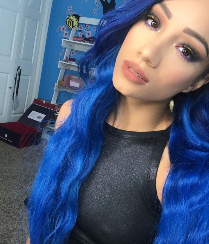 sasha-banks-1 gallery photo #499