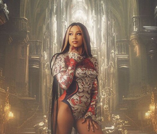 sasha-banks-1 gallery photo #519