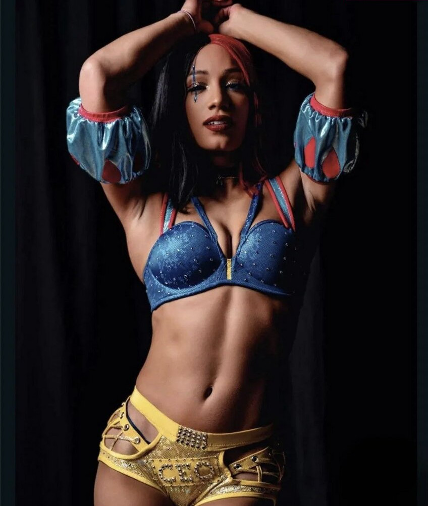 sasha-banks-1 gallery photo #525