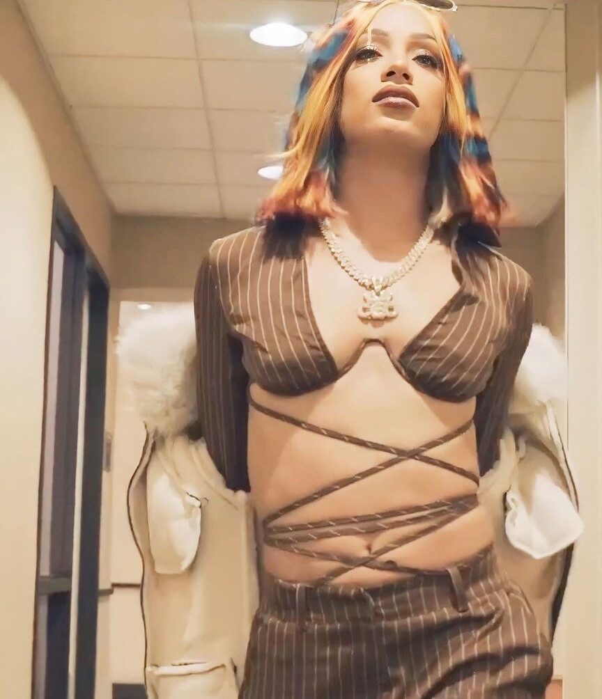 sasha-banks-1 gallery photo #526