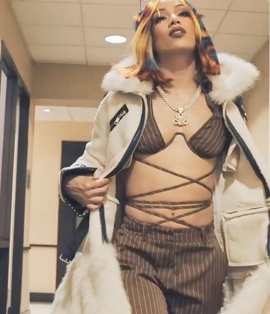 sasha-banks-1 gallery photo #528