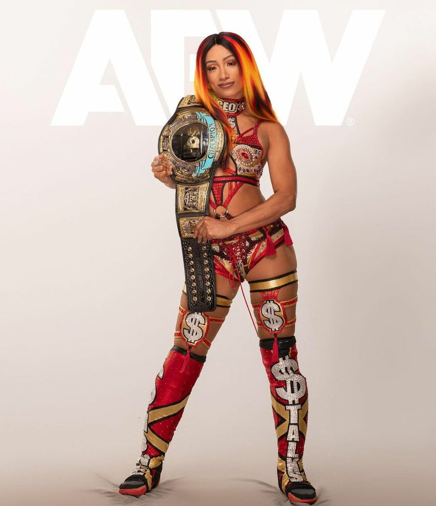 sasha-banks-1 gallery photo #532