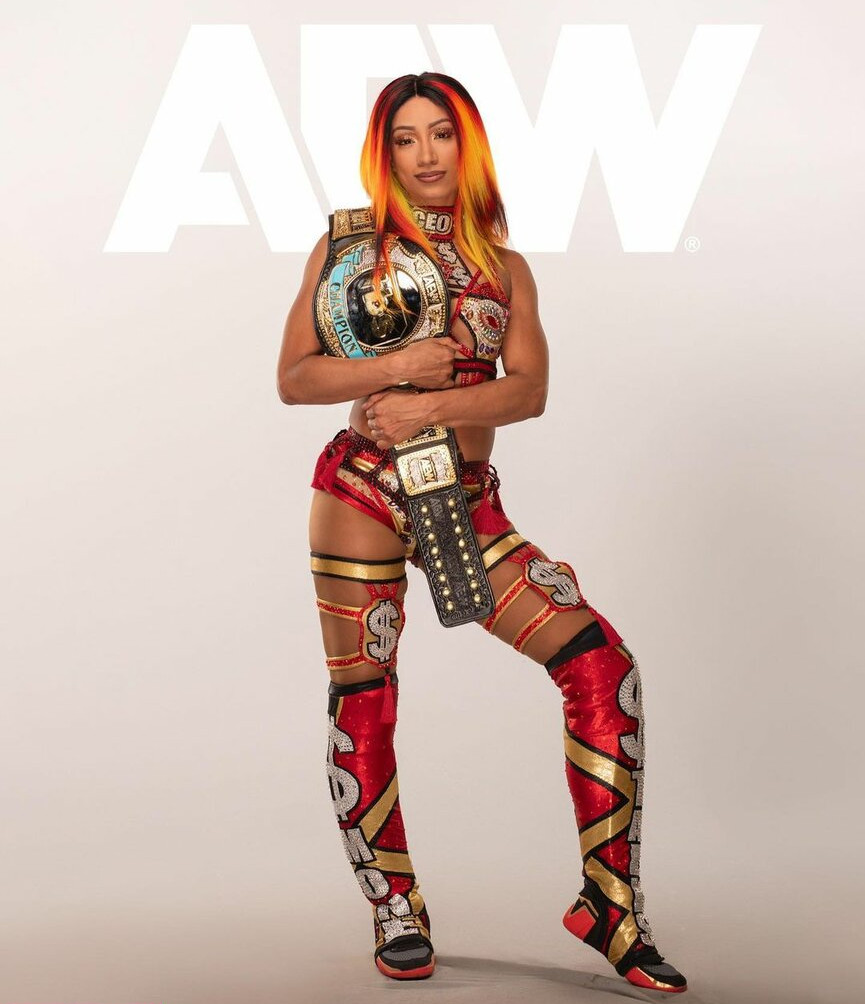 sasha-banks-1 gallery photo #533