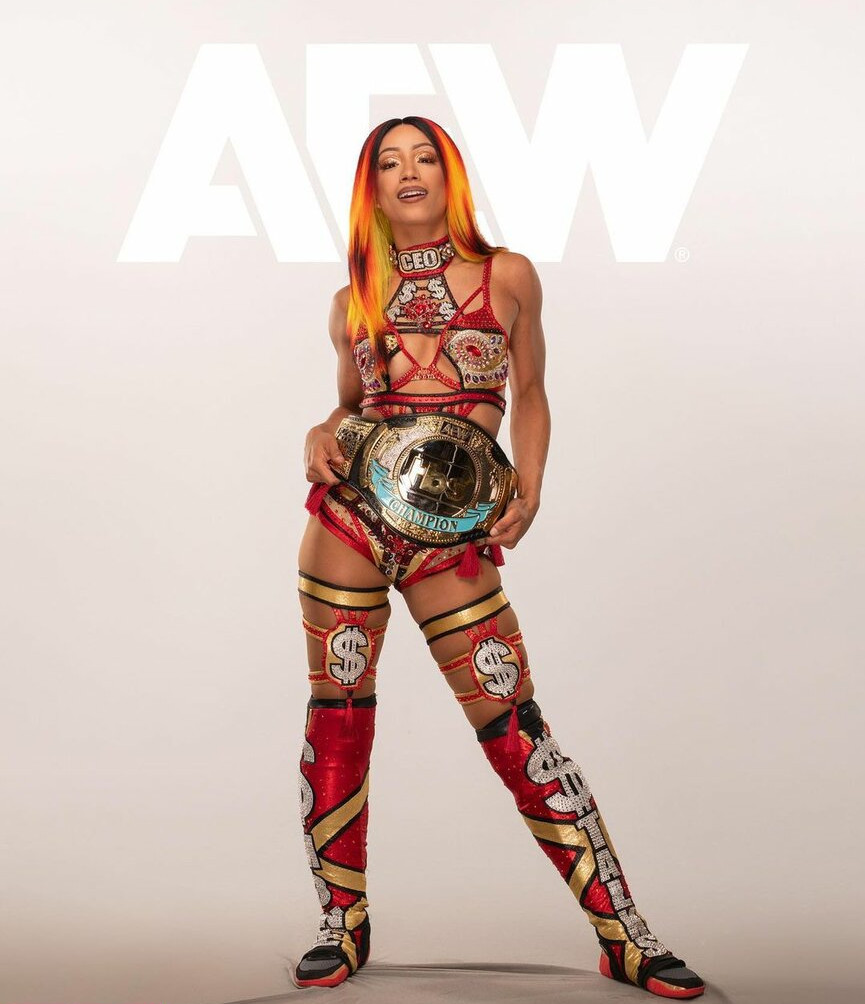 sasha-banks-1 gallery photo #534