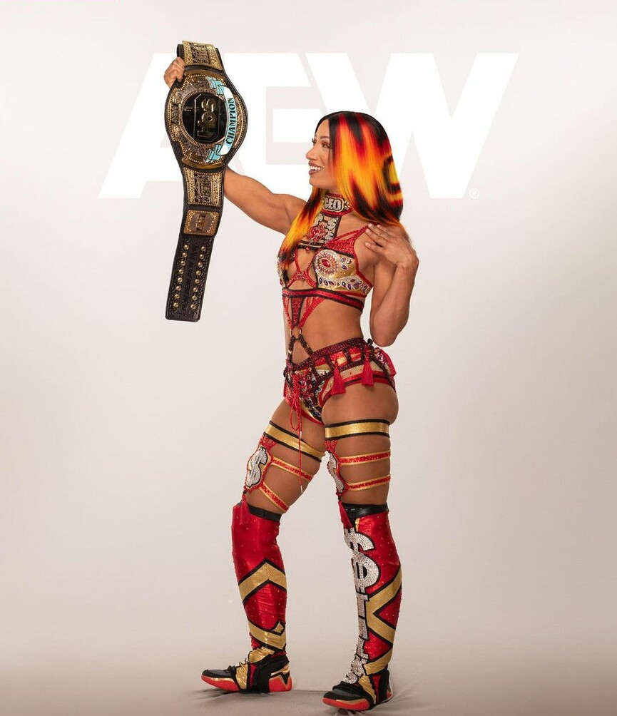 sasha-banks-1 gallery photo #535
