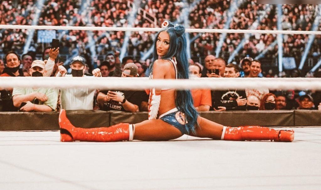 sasha-banks-1 gallery photo #537