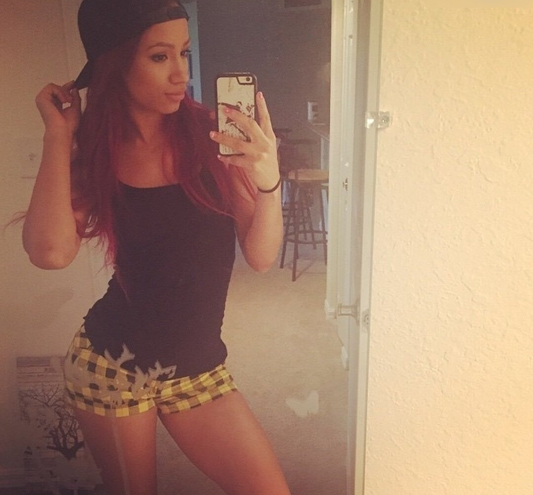 sasha-banks-1 gallery photo #542