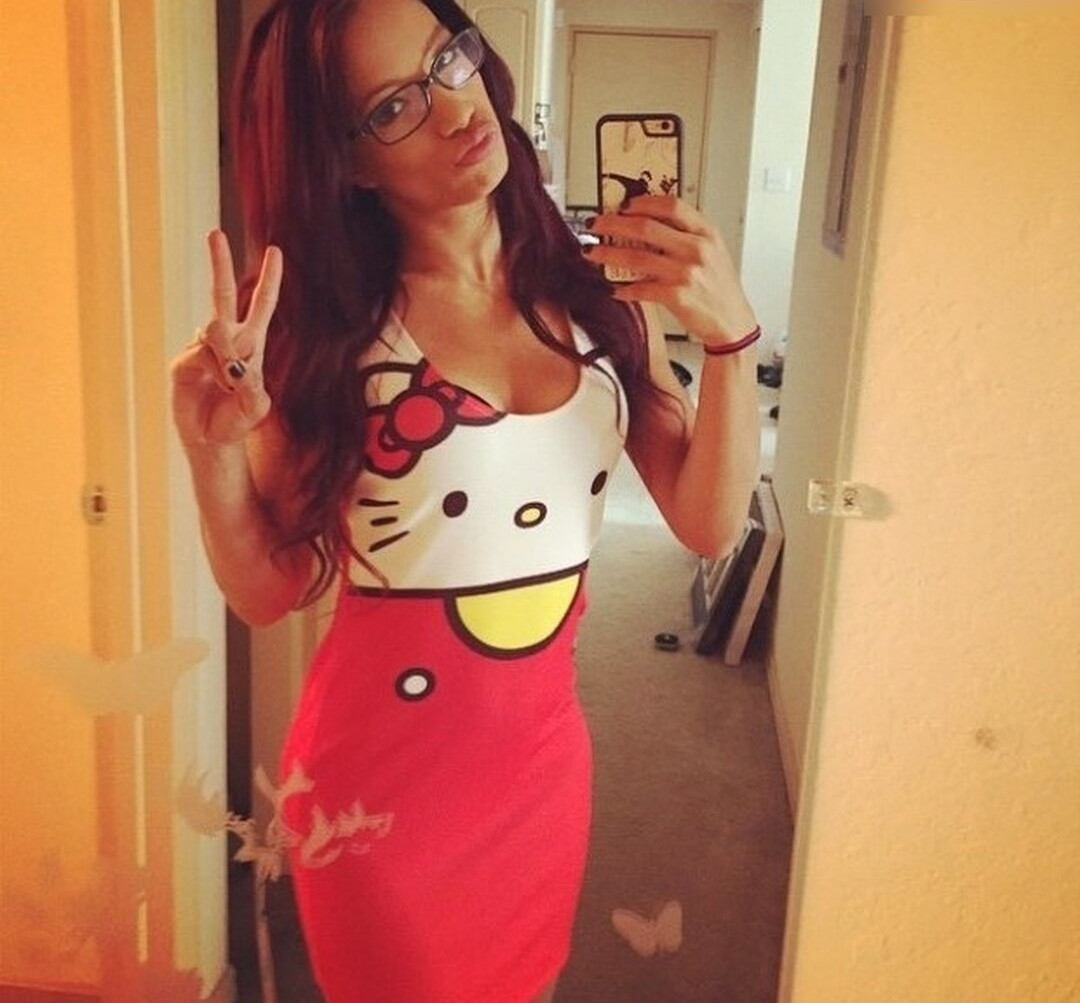 sasha-banks-1 gallery photo #544