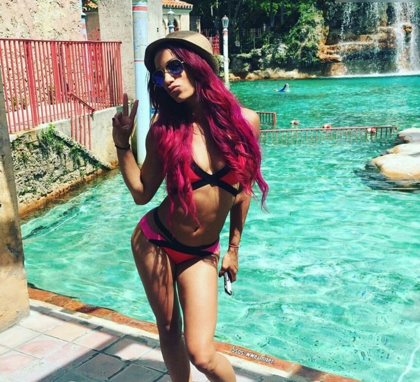 sasha-banks-1 gallery photo #549