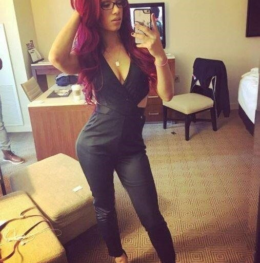 sasha-banks-1 gallery photo #556