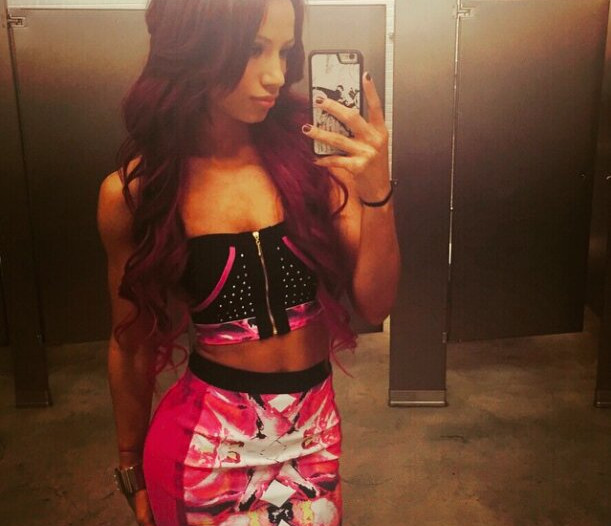 sasha-banks-1 gallery photo #557