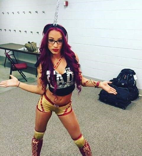 sasha-banks-1 gallery photo #558