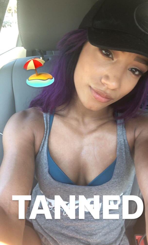 sasha-banks-1 gallery photo #560