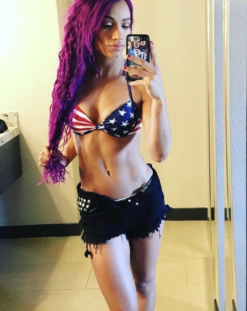 sasha-banks-1 gallery photo #561