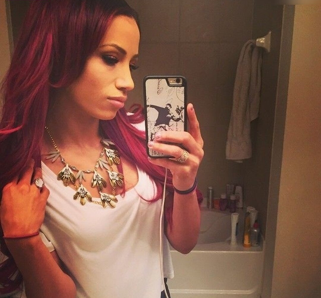 sasha-banks-1 gallery photo #565