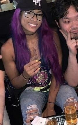 sasha-banks-1 gallery photo #567