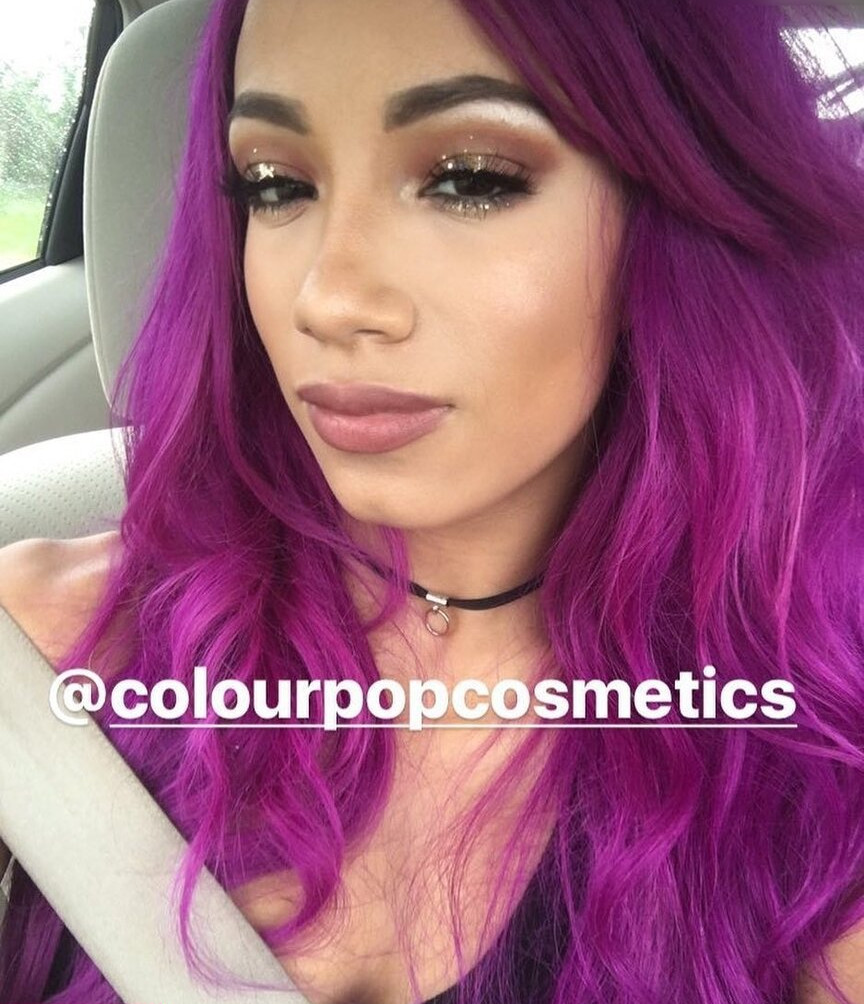 sasha-banks-1 gallery photo #569