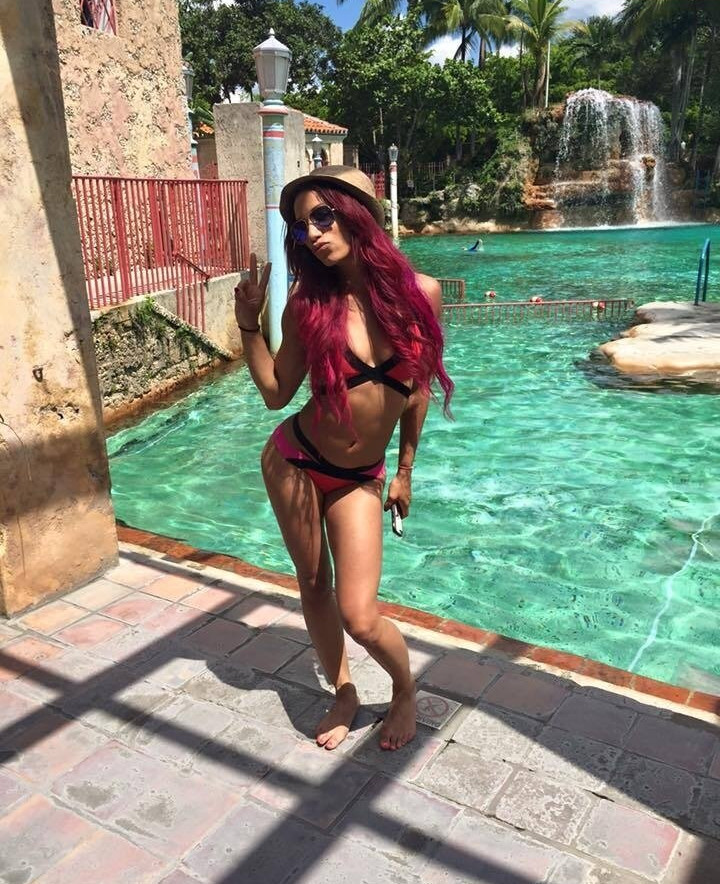 sasha-banks-1 gallery photo #570