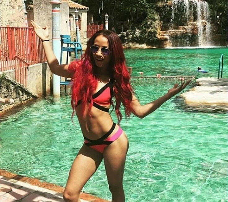 sasha-banks-1 gallery photo #571