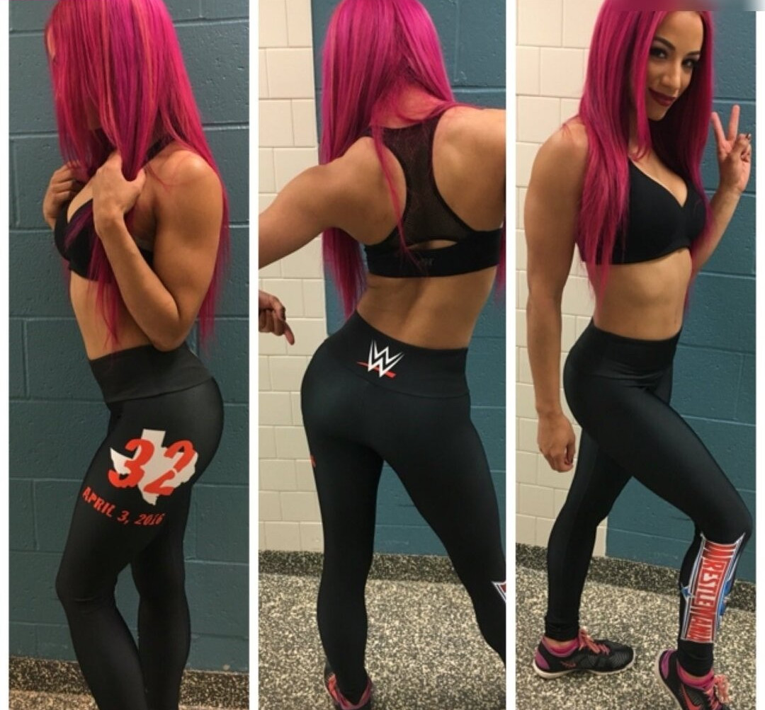 sasha-banks-1 gallery photo #586