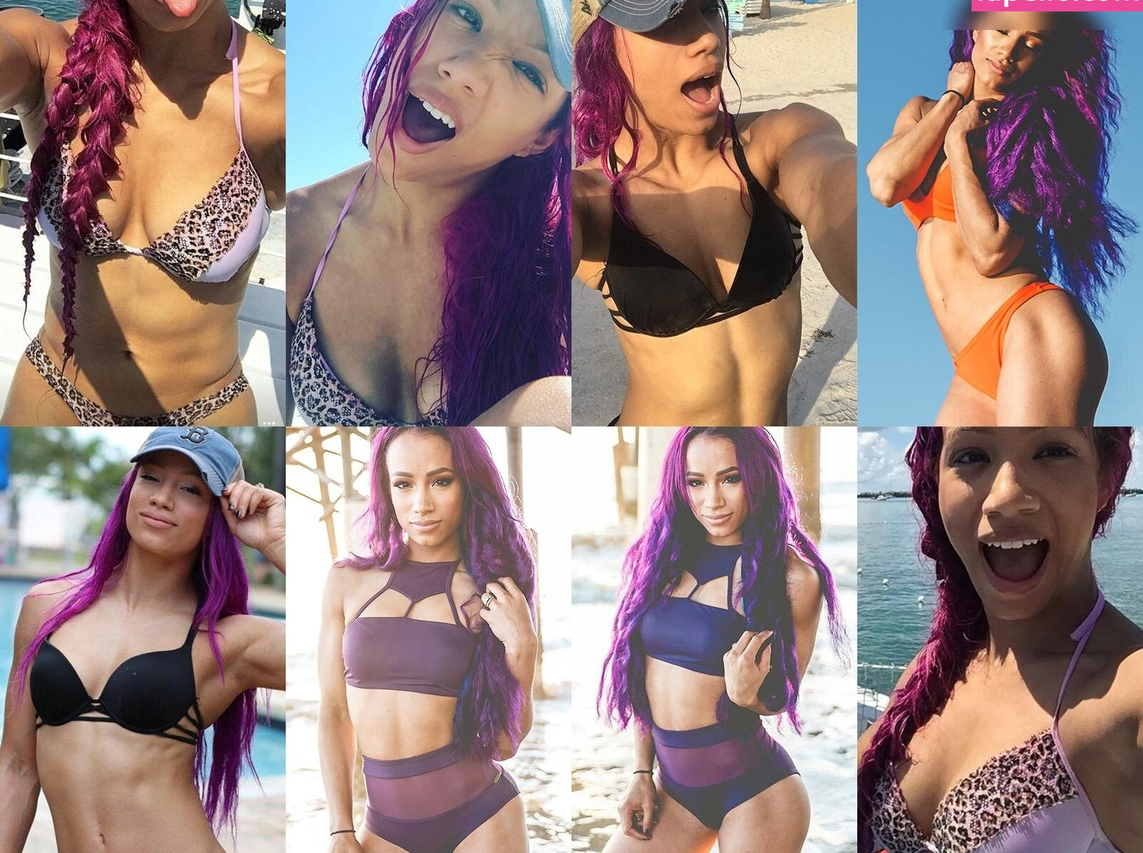 sasha-banks-1 gallery photo #587