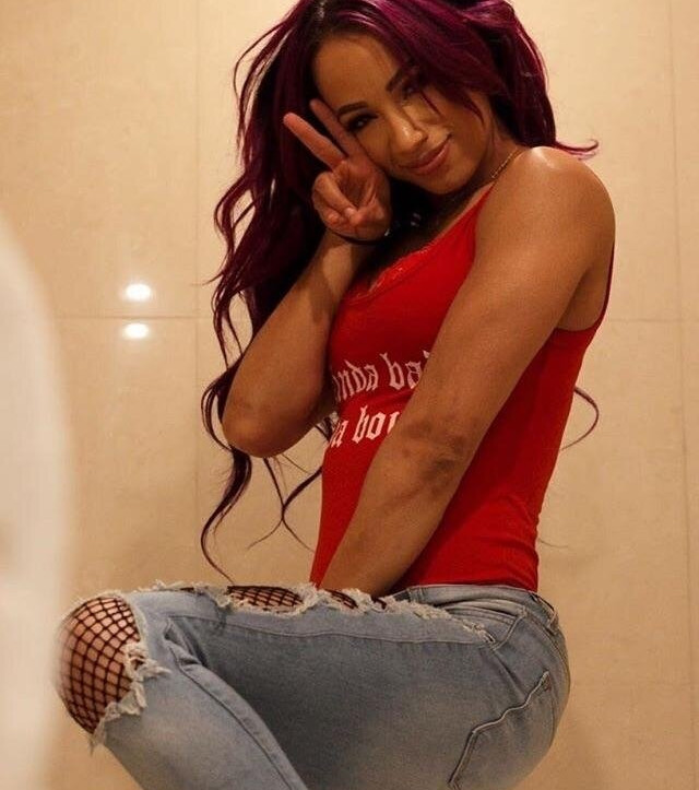 sasha-banks-1 gallery photo #588