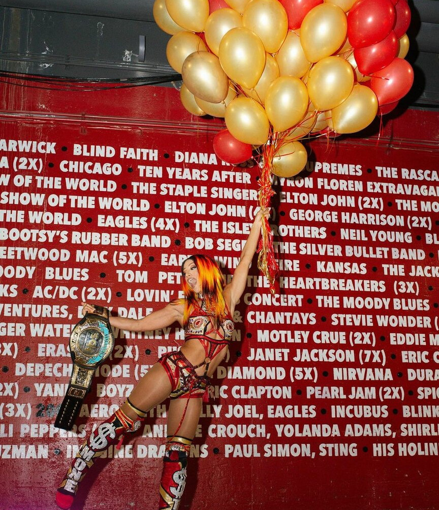 sasha-banks-1 gallery photo #594