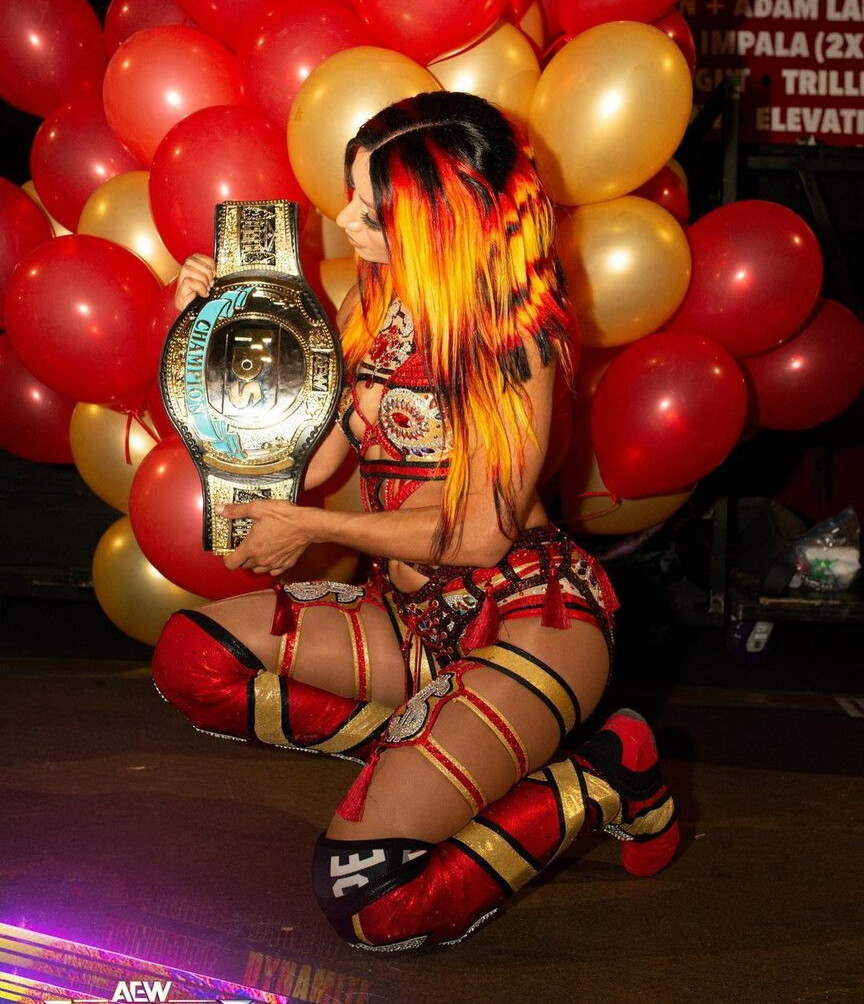 sasha-banks-1 gallery photo #596