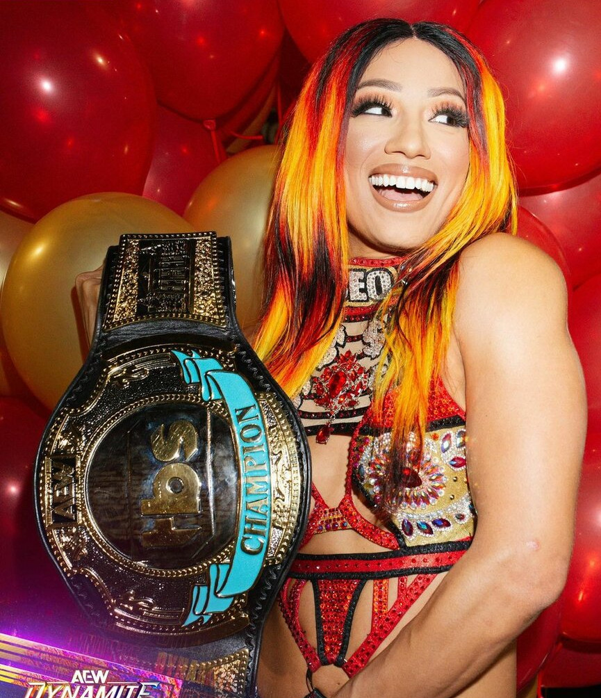 sasha-banks-1 gallery photo #598