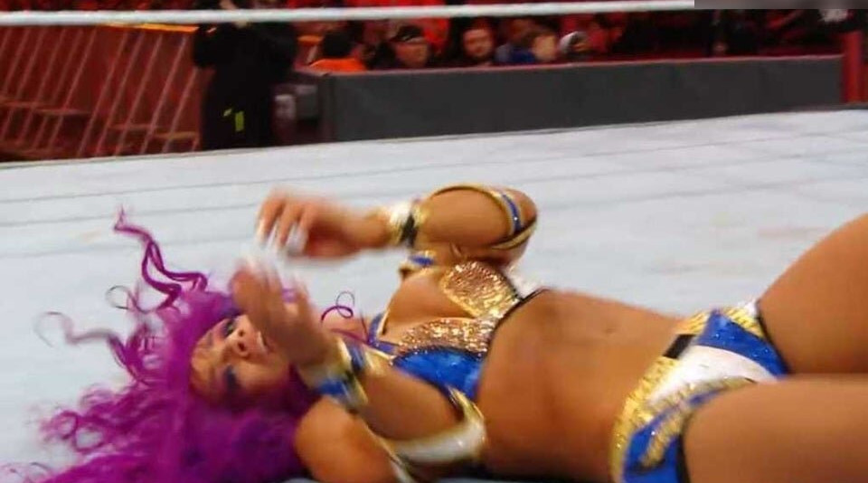 sasha-banks-1 gallery photo #599