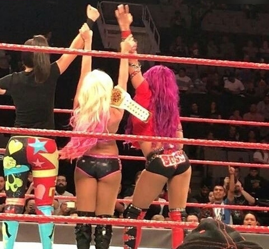 sasha-banks-1 gallery photo #601