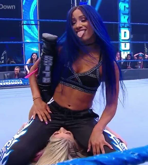 sasha-banks-1 gallery photo #603