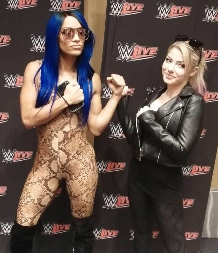 sasha-banks-1 gallery photo #604