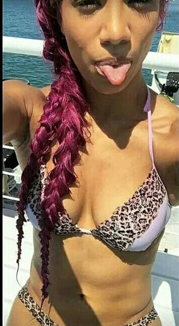 sasha-banks-1 gallery photo #609