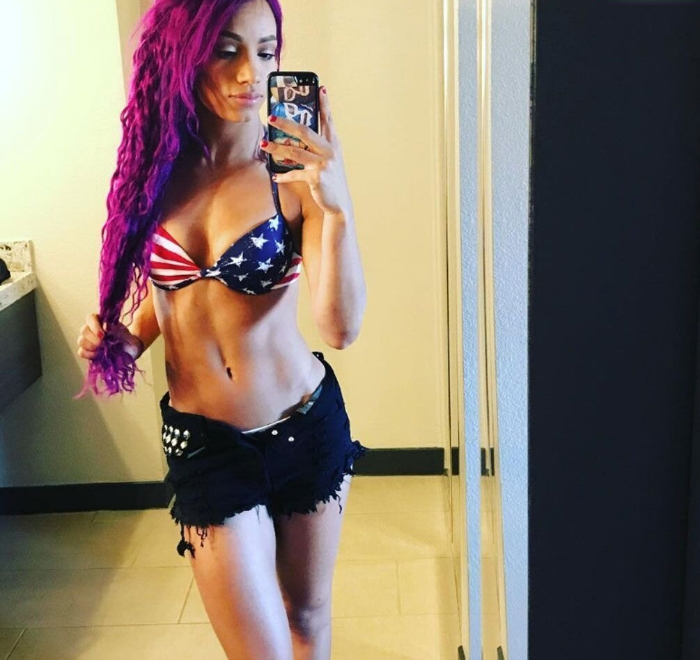 sasha-banks-1 gallery photo #615