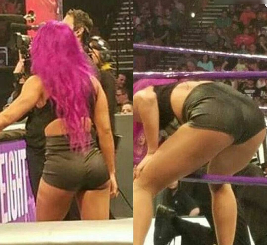 sasha-banks-1 gallery photo #625