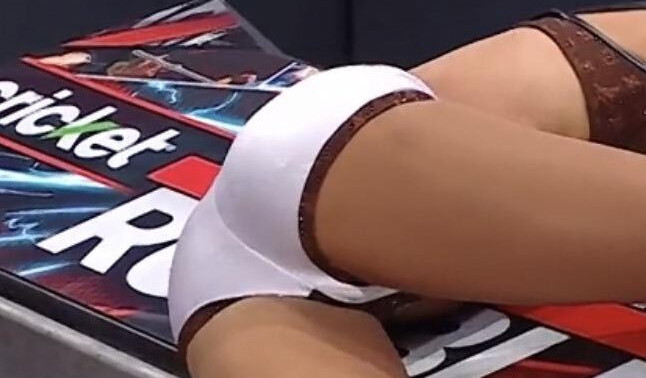 sasha-banks-1 gallery photo #627