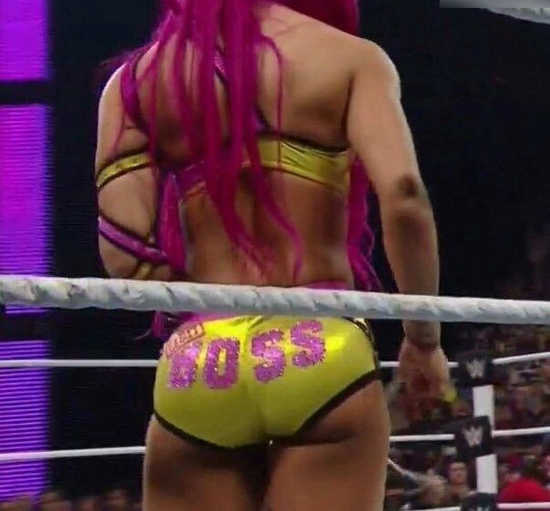 sasha-banks-1 gallery photo #632