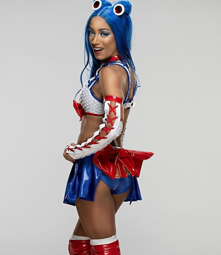sasha-banks-1 gallery photo #639