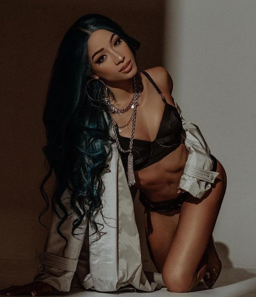 sasha-banks-1 gallery photo #642