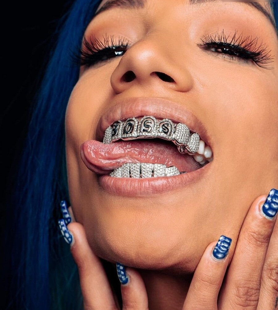 sasha-banks-1 gallery photo #643