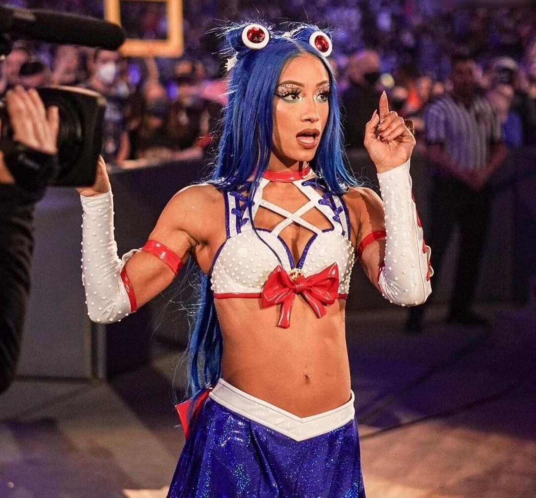 sasha-banks-1 gallery photo #652