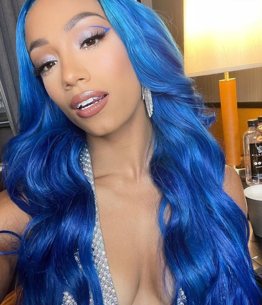sasha-banks-1 gallery photo #654