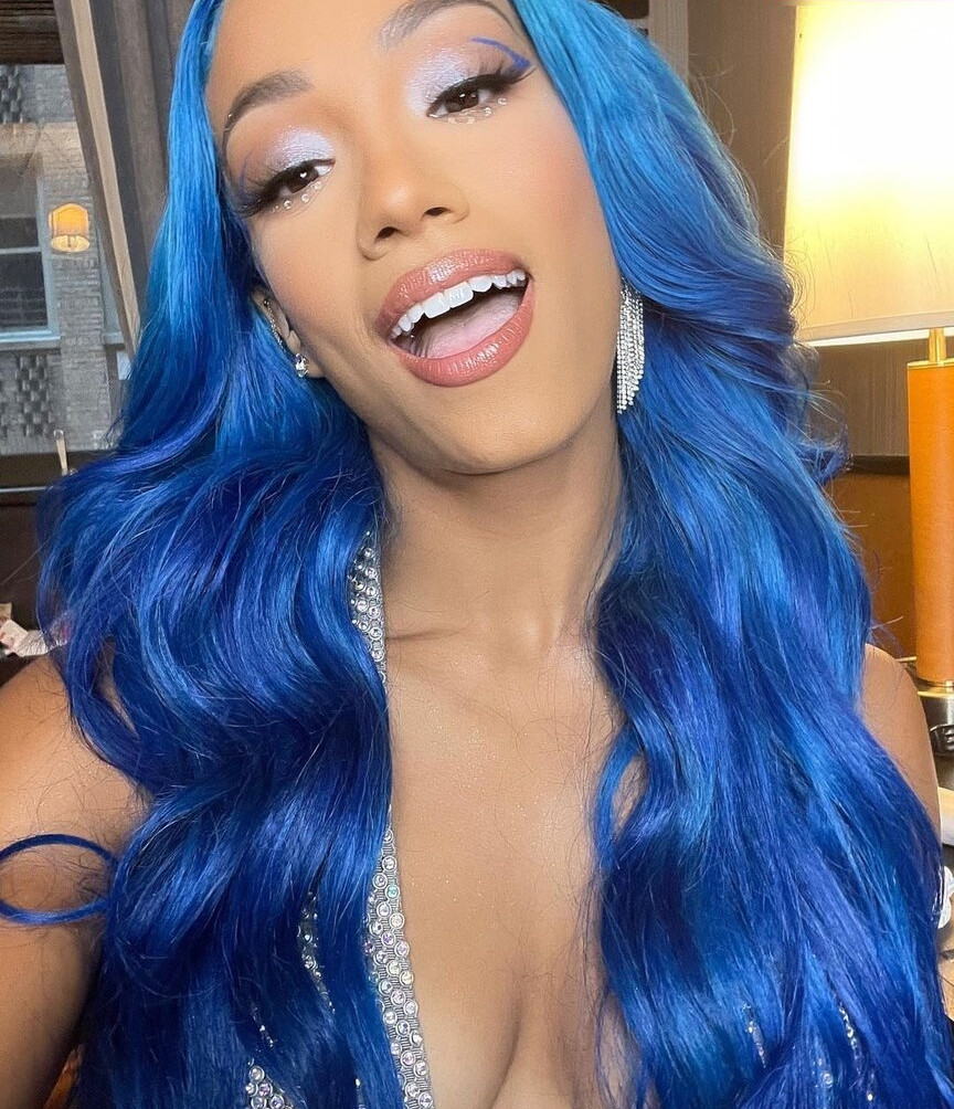 sasha-banks-1 gallery photo #655